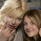 Illustration for article titled Fearing for Its Life, Courtney Love’s Twitter Account Apologizes to Frances Bean Cobain